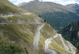 Bergwegen en –passen met tol in Oostenrijk #2
