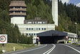 Betalende tunnels in Oostenrijk #4