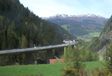  Tol in de Brennerpas in Oostenrijk #2