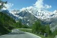 Bergwegen en –passen met tol in Oostenrijk #1