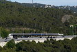 Tunnels met tol in Spanje #1