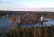 Finland : geen tol, wel ferry-verbindingen #4