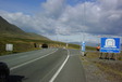 IJsland: toltunnel en ferry's #1
