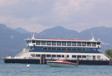 Veerponten en ferry's in Italië #2