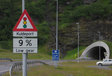 Noorwegen : automatische tol, stadstol en ferry's #4