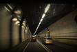 Tolwegen, -bruggen en –tunnels in het Verenigd Koninkrijk #3
