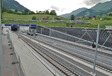 Spoorwegvervoer in Zwitserland: tunnels en bergpassen #4