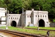 Spoorwegvervoer in Zwitserland: tunnels en bergpassen #5