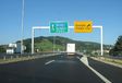 Autoroute A1 en Bosnie-Herzégovine 