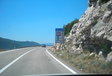 Autoroute E65 en Bosnie-Herzégovine