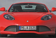 GT Coupé