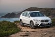 BMW X1 : aller de l’avant #4