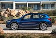 BMW X1 : Vlucht naar voren #4