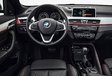 BMW X1 : Vlucht naar voren #5
