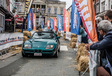 Moniteur Automobile Youngtimers Rally 2016 #18