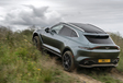 Aston Martin DBX : Le tout pour le tout #4