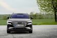 Audi Q4 40 e-tron : moins d’excès pour la polyvalence #4