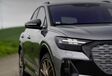 Audi Q4 40 e-Tron (2021) - voor een groter publiek? #9