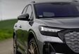 Audi Q4 40 e-tron : moins d’excès pour la polyvalence #10