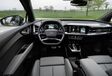 Audi Q4 40 e-tron : moins d’excès pour la polyvalence #13