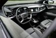 Audi Q4 40 e-tron : moins d’excès pour la polyvalence #14