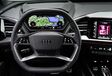 Audi Q4 40 e-tron : moins d’excès pour la polyvalence #16