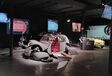 Roadtrip - Louis de Funès-expo, de Schlumpf-collectie en de col de la Schlucht met een Opel Grandland #12