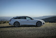 Audi A6 Avant (2025) - Le sens d'un nom #3