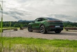 Porsche Cayenne S Coupé Electric (2026): Quelle plus-value pour le Cayenne Coupé?  #4