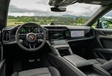 Porsche Cayenne S Coupé Electric (2026): Quelle plus-value pour le Cayenne Coupé?  #7