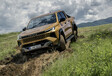Review Toyota Hilux 2.8 Diesel Hybrid 48V (2026) - eerste test AutoGids
