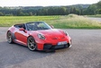 porsche 911 GT3 S/C (2026)