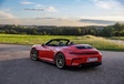 porsche 911 GT3 S/C (2026)