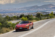 Review Ferrari Amalfi Spider (2026) - eerste test AutoGids