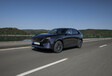 Review Mazda CX-6e (2026) - Goalgetter #4