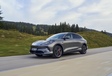 Premier essai: MG IM6 2026