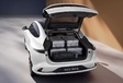 Premier essai: MG IM6 2026
