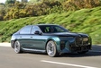 Preview BMW i7 60 xDrive (2027)