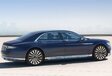 Lincoln Continental Concept: terugkeer in 2016 #2