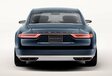 Lincoln Continental Concept: terugkeer in 2016 #3