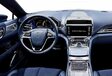 Lincoln Continental Concept : retour en 2016 #4