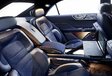 Lincoln Continental Concept: terugkeer in 2016 #5