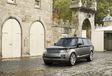 Range Rover SVAutobiography, met 550 pk #2