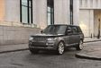 Range Rover SVAutobiography, met 550 pk #4