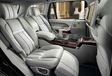 Range Rover SVAutobiography, bicolore à 550 ch #7