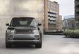 Range Rover SVAutobiography, met 550 pk #8