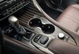 Lexus RX: groter en agressiever #2