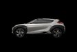 Hyundai HND12 Enduro CUV Concept #2