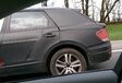 Bentley Bentayga gespot op Belgische wegen #3