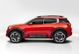 Citroën Aircross, SUV hybride rechargeable #2